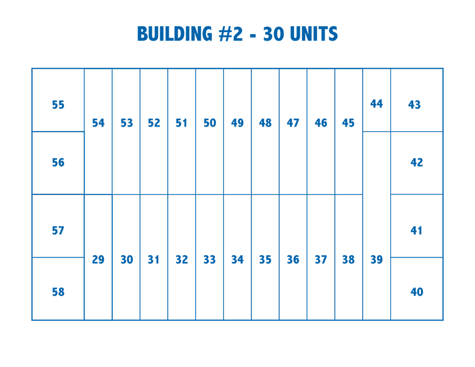 Melrosebluedoorstorage maps2