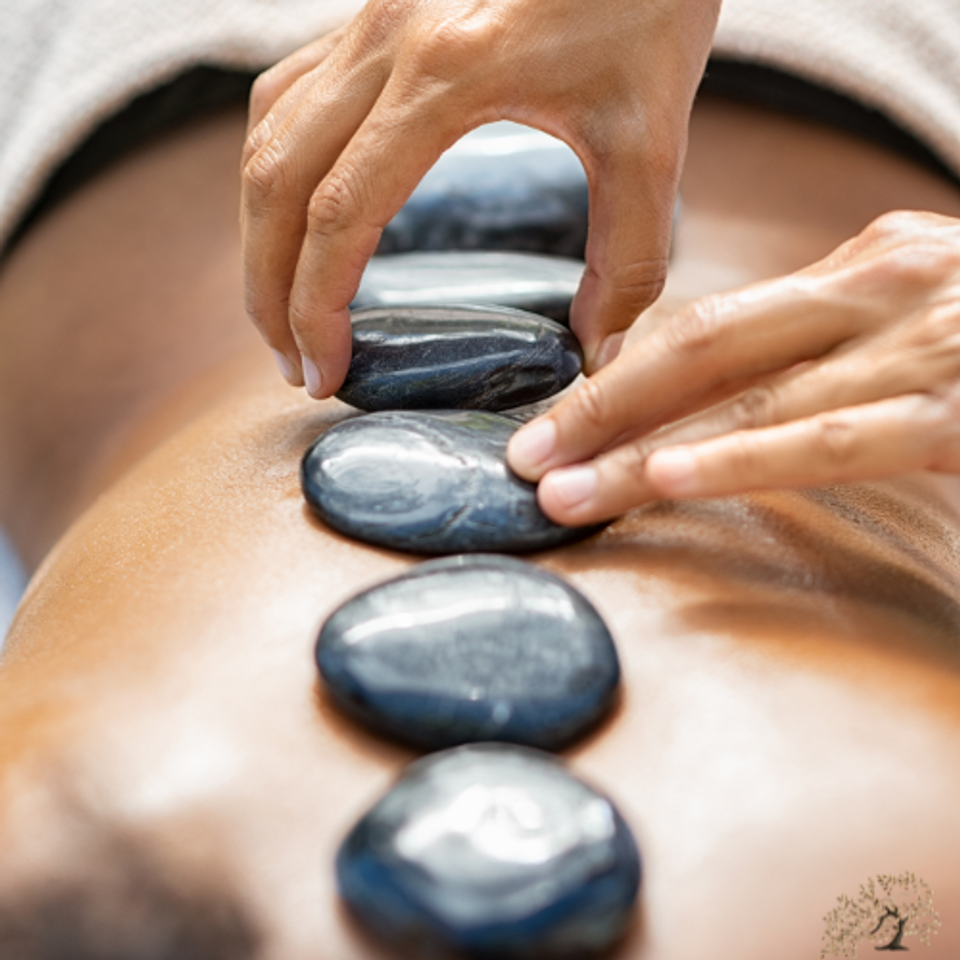 Hot Stone Massage