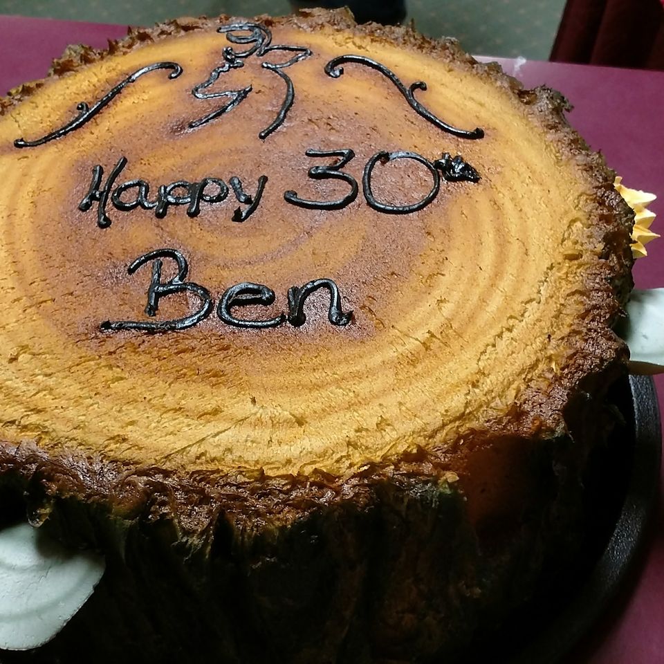 Cakes birthday 17620180612 8046 167zqh3