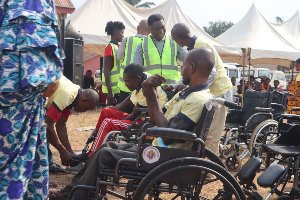 Wheelchair 11