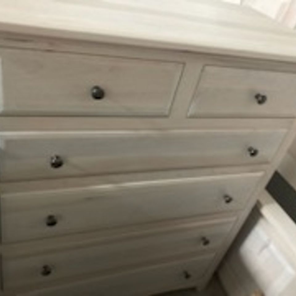 Bedroom furniture 27