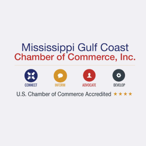 Mississippi Gulf Coast Chamber of Commerce