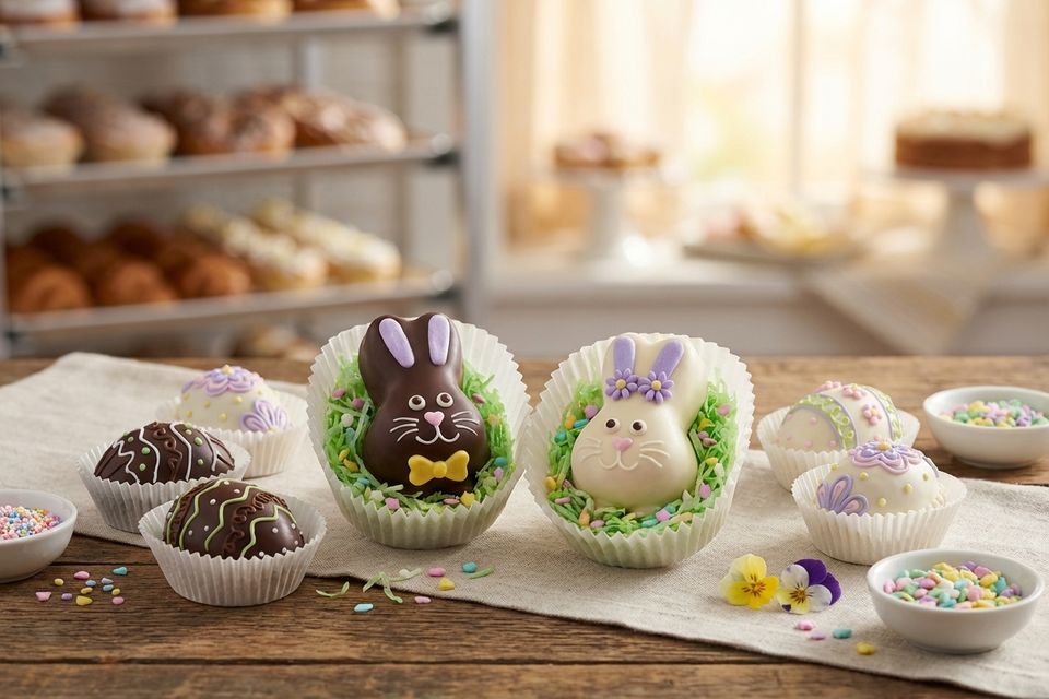 Easter 