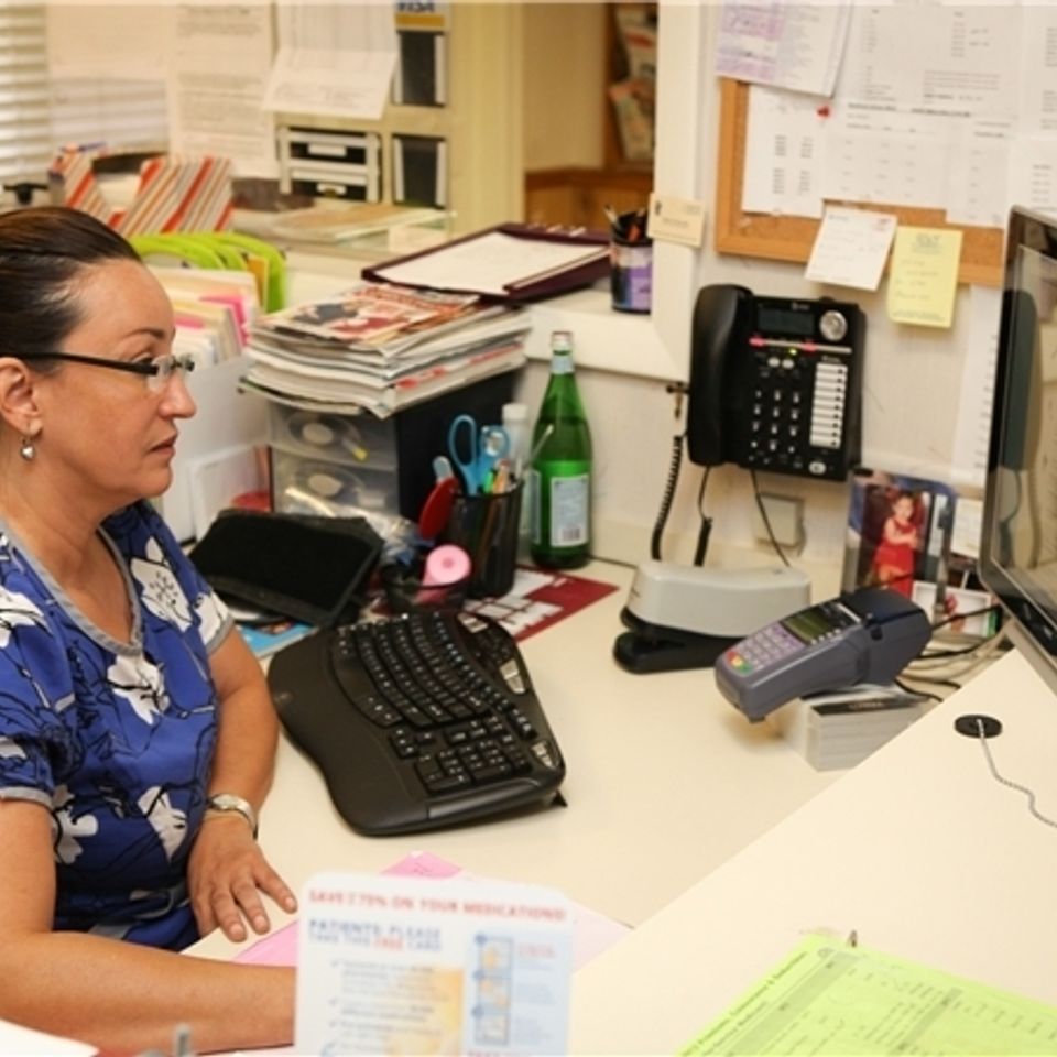 Affordable Healthcare for Families |Bonita Family Care