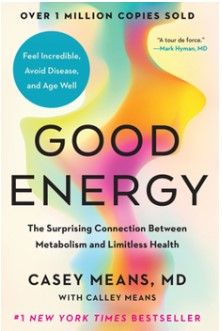 Good energy