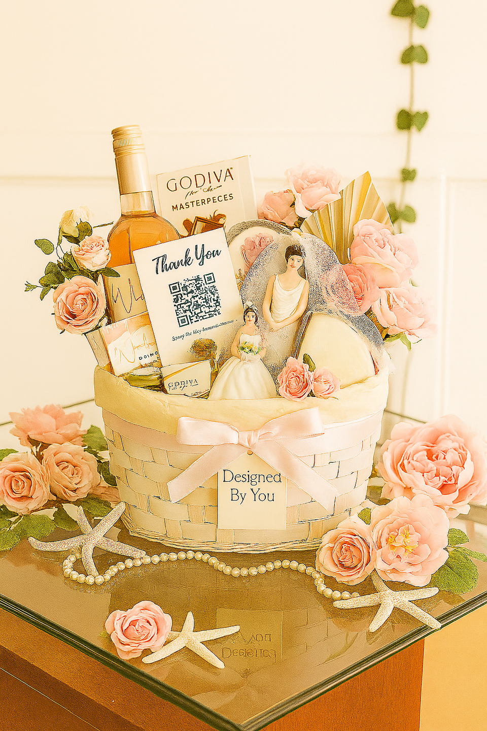 Bridal shower