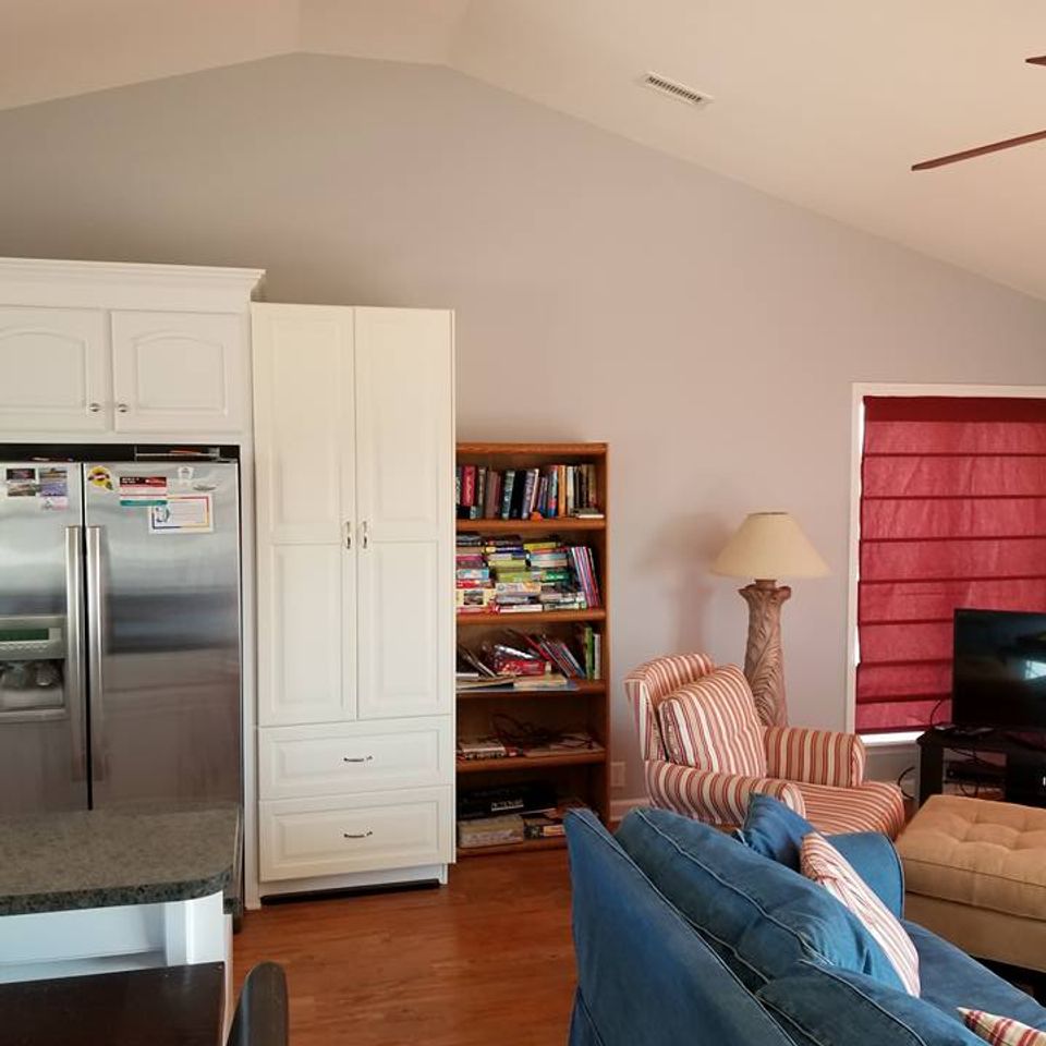 Hardee & Sons Painting, Hardee and Sons Painting NC, Hardee and Sons Painting of North Carolina, Interior Painting Surf City, Exterior Painting Surf City, Power Washing Surf City, Interior Painting Services Near Me,