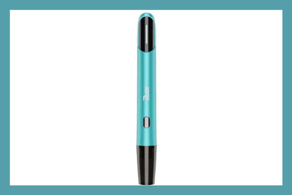 Yocan Blade Mint Blue