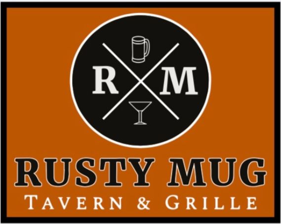 The Rusty Mug