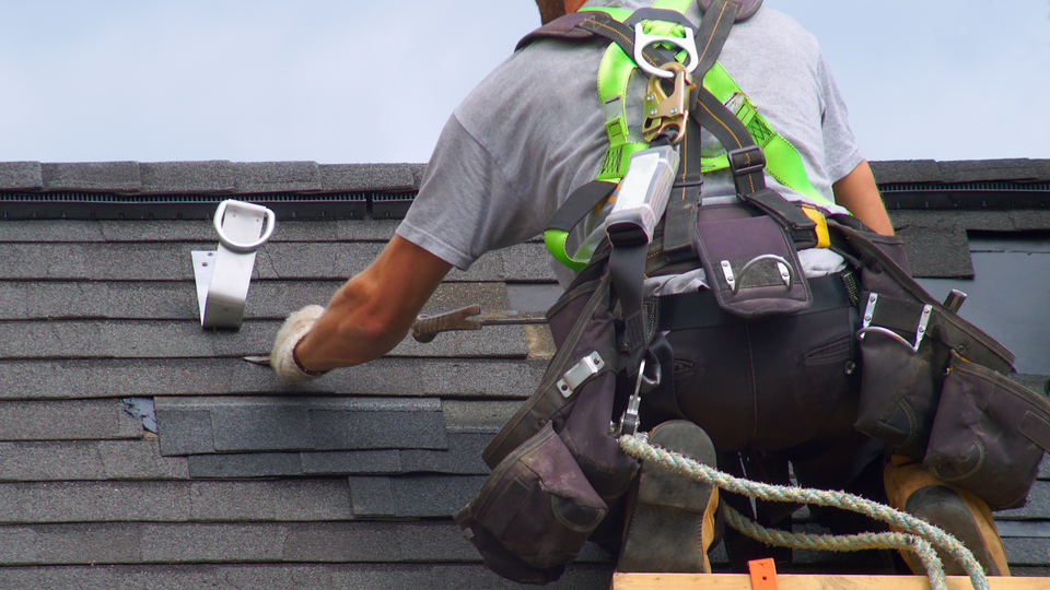 Qualities of top hail damage roofing companies