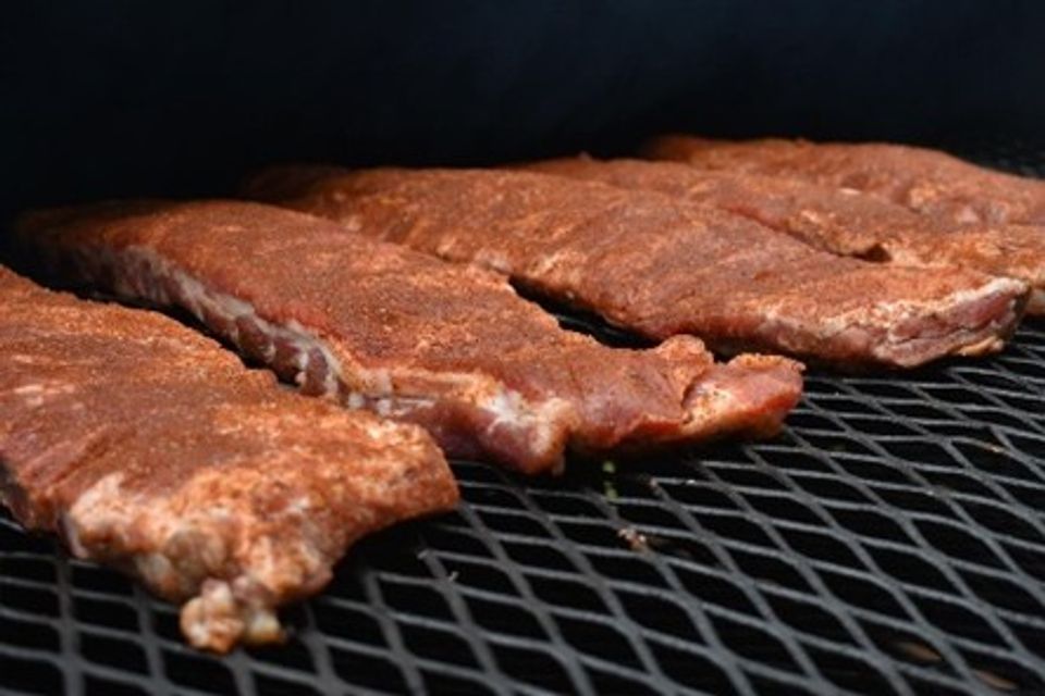 Meatonthegrill