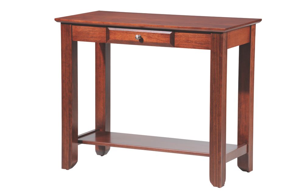 Y t 1208 arlington sofa table