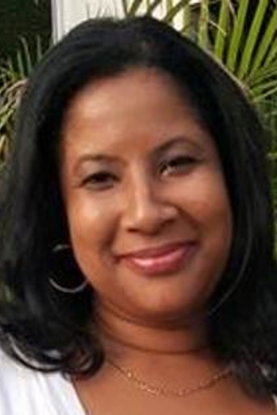 Carlita belgrove