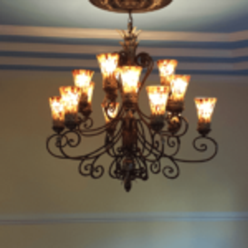 Ceiling paint 150x150