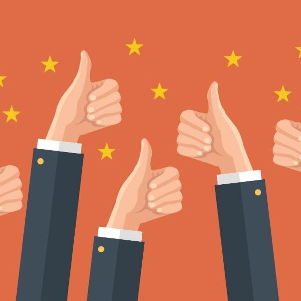 Top 14 review sites fb