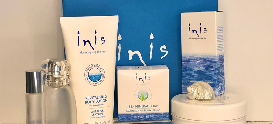 Gifts inis