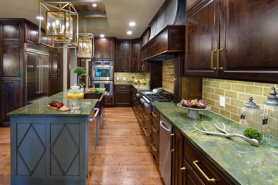 Keeling kitchen 5