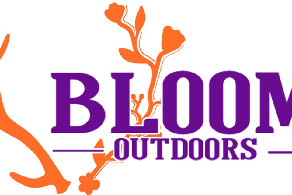 Bloom logo color