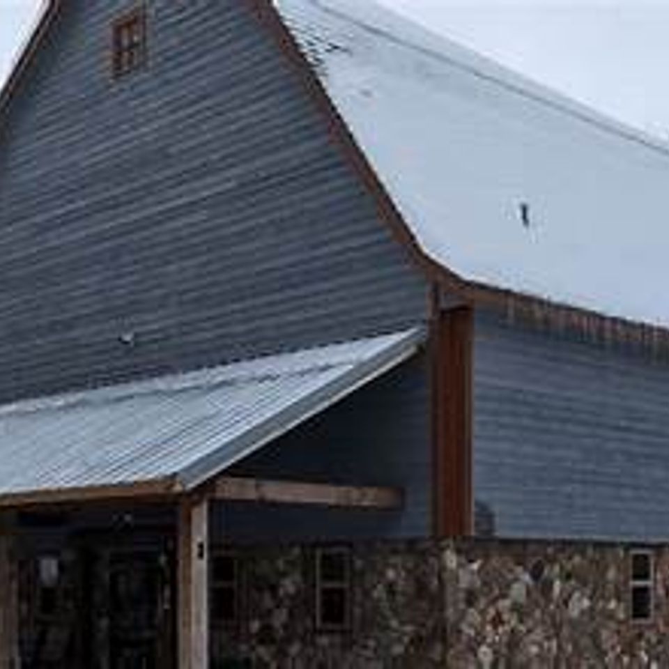 Barn