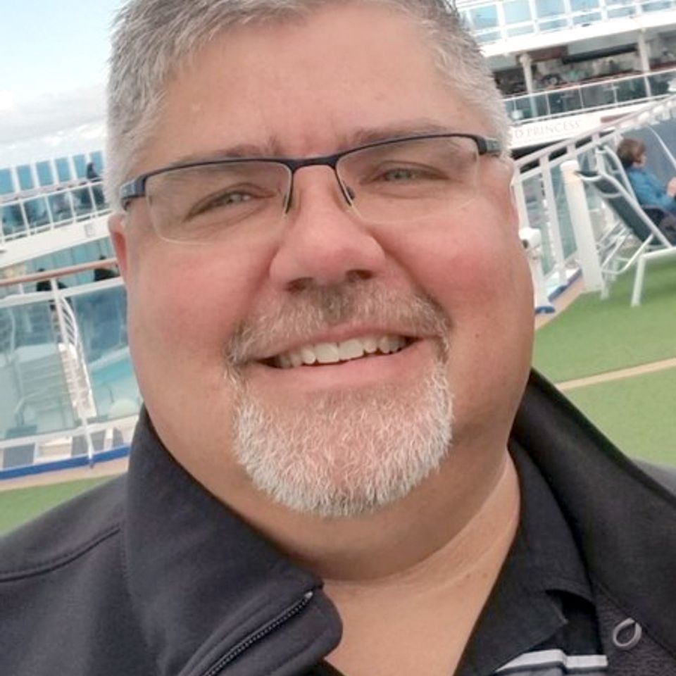 Russ heinzerling