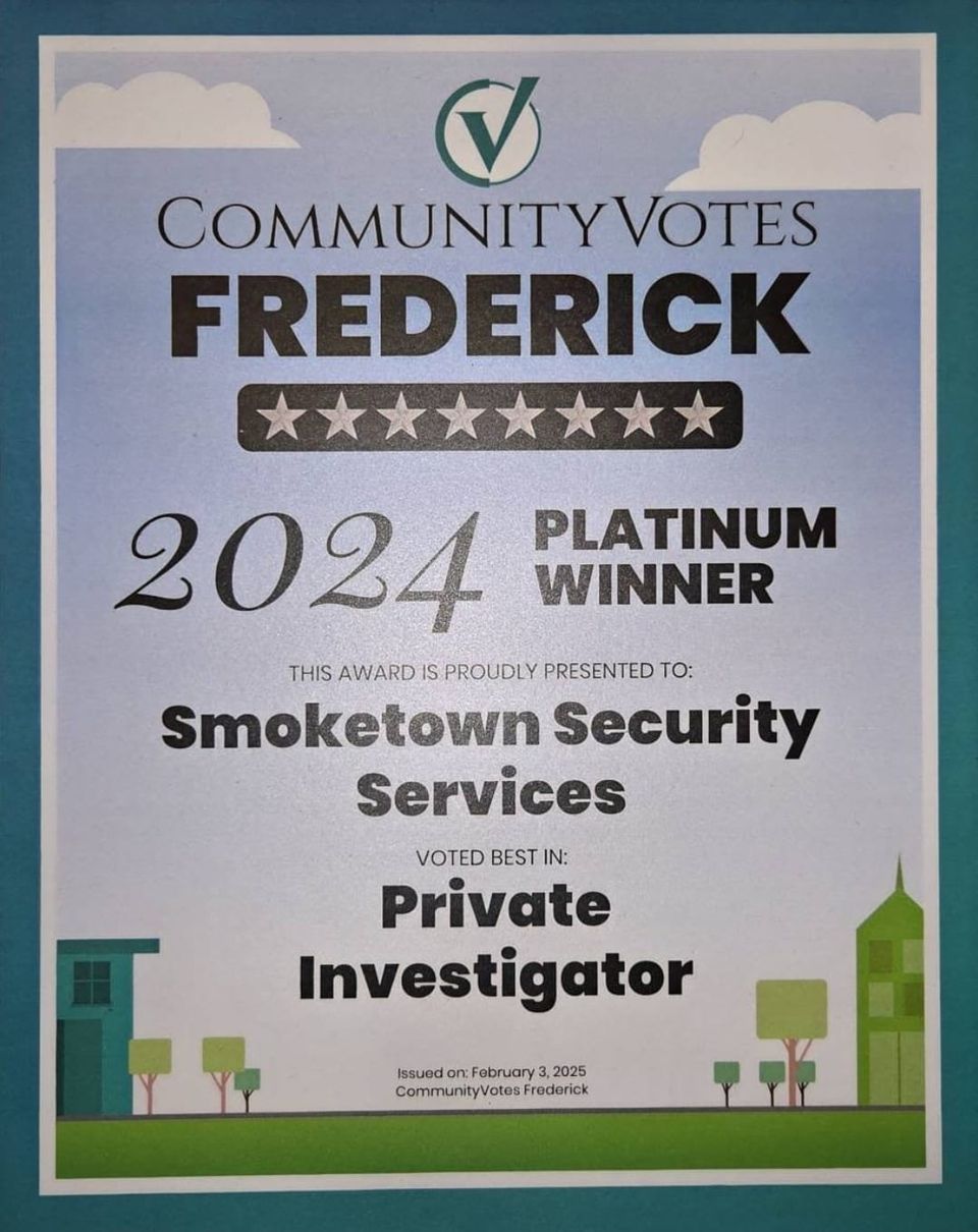 2024 best private investigator