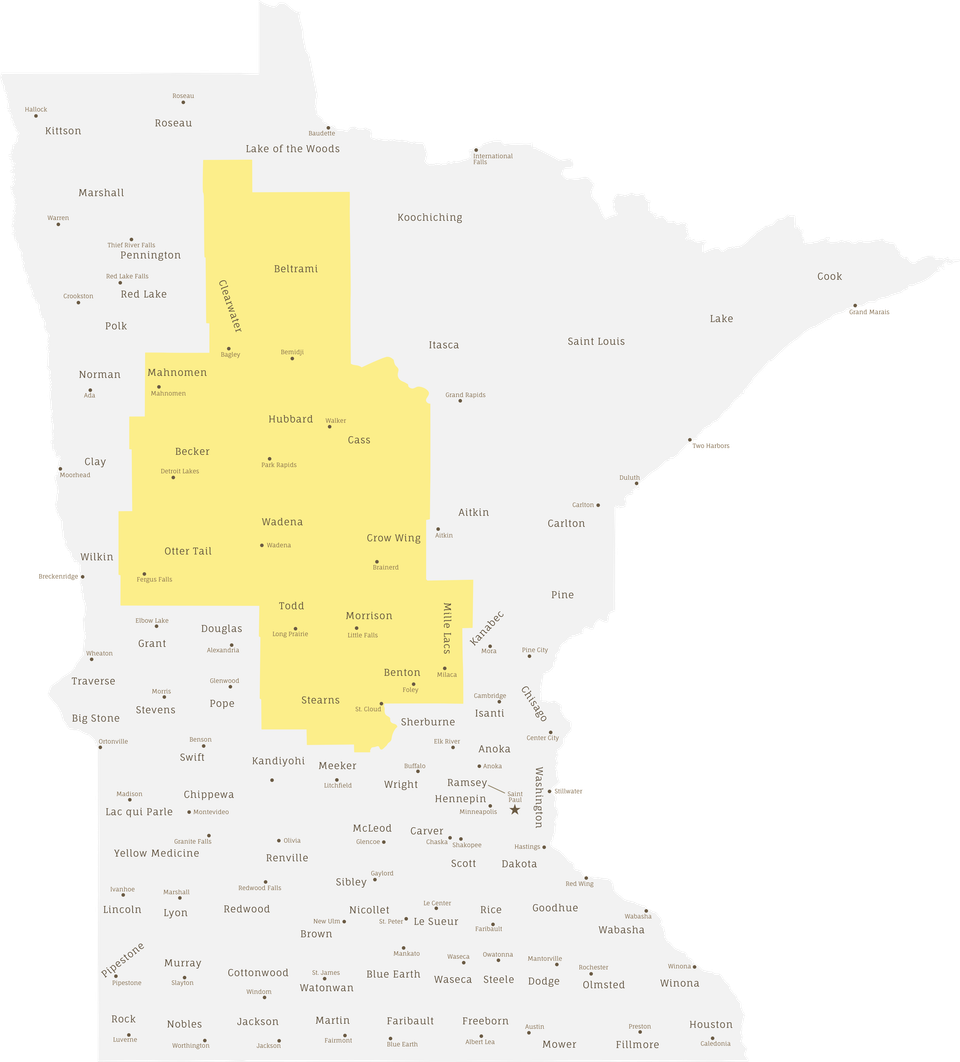 Mnmap coveragearea