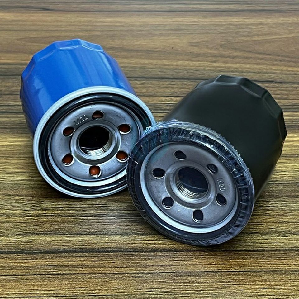 Wholesale auto oil filters md135737 car parts engine oil filter