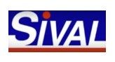 Sival logo
