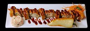 Roll la montaña (1)