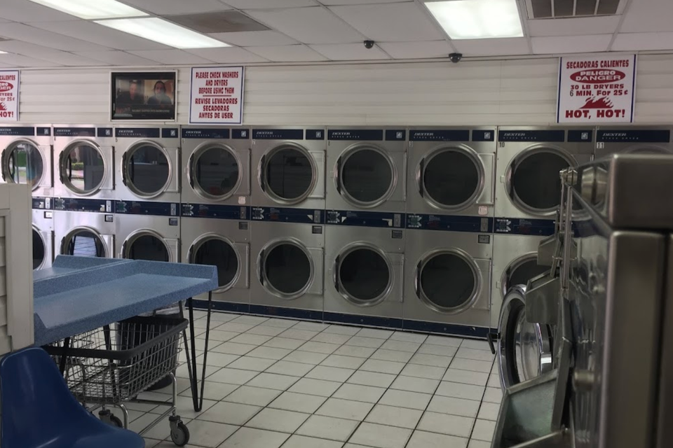 Discount coin laundry brandon florida (2)