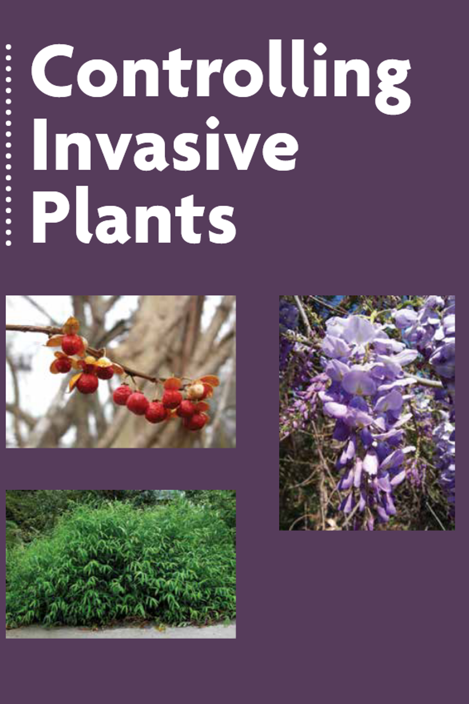 Controllinginvasiveplants