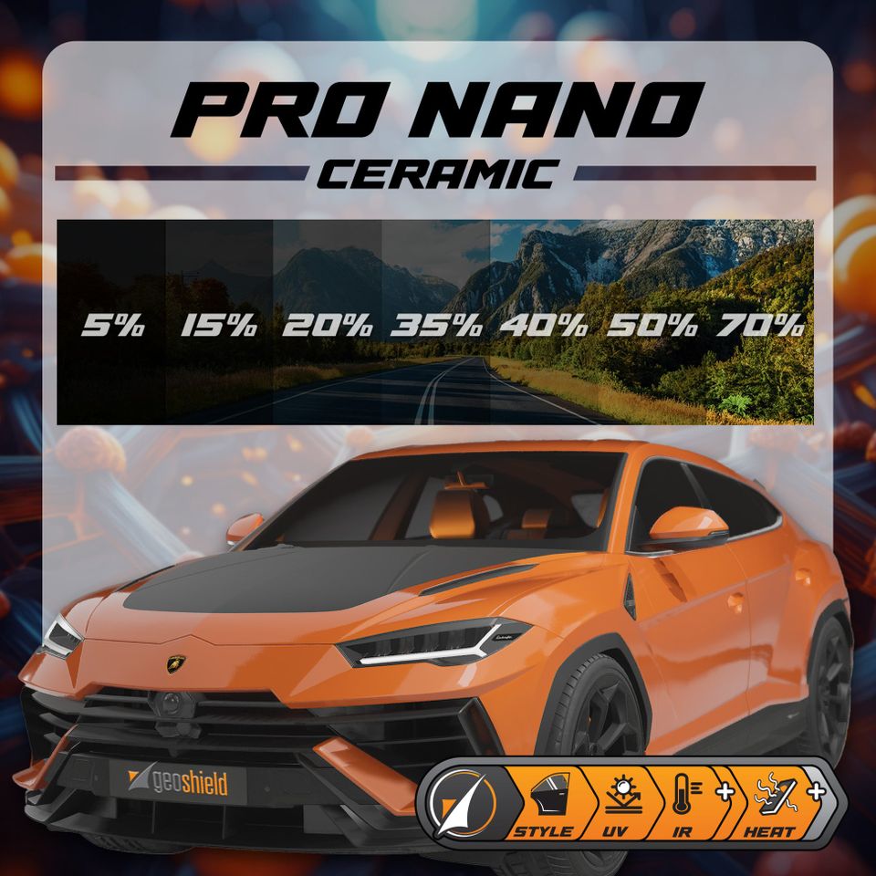 Pro nano 00 hero