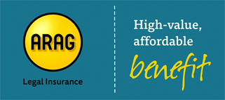 Arag logo rectangle 2inch