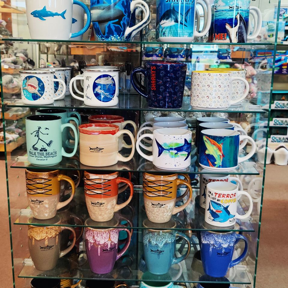 Mugs