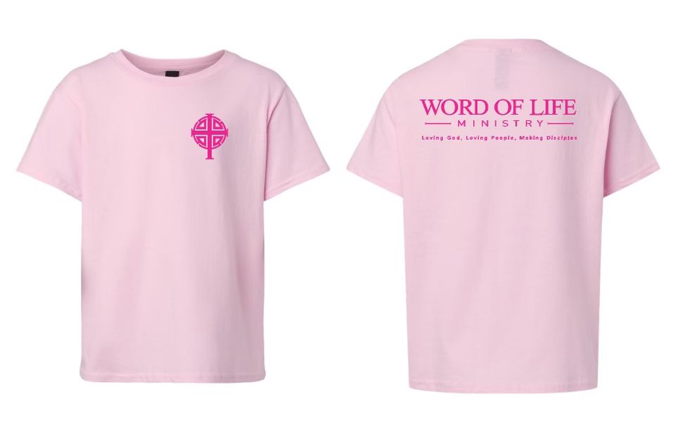 Wol pink