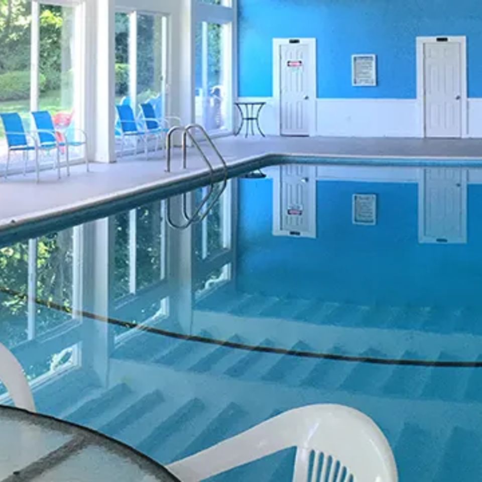 Header pool