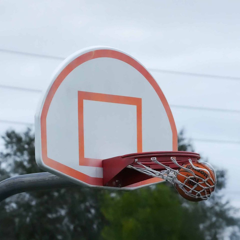 Basketball 1 website