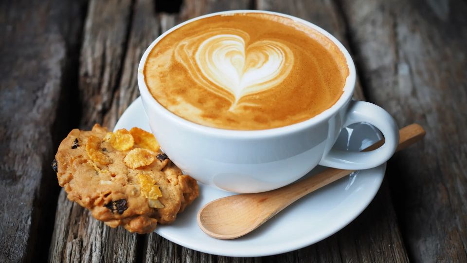 Coffee Shop