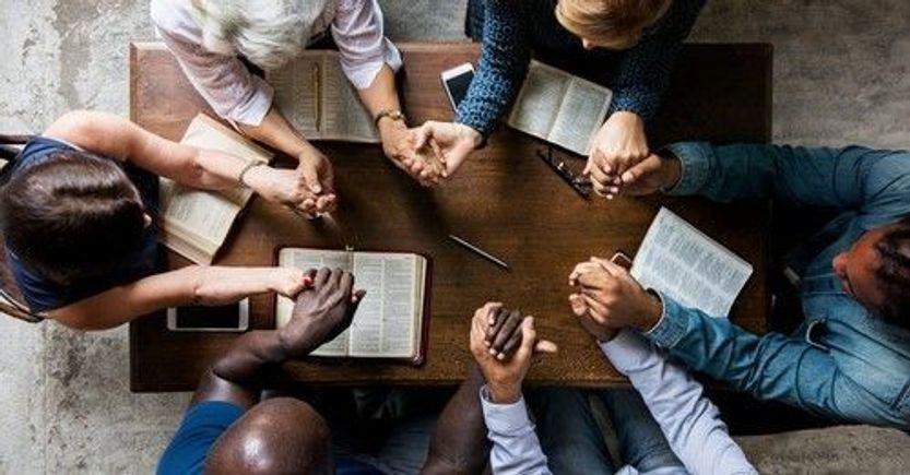 Smallgroup