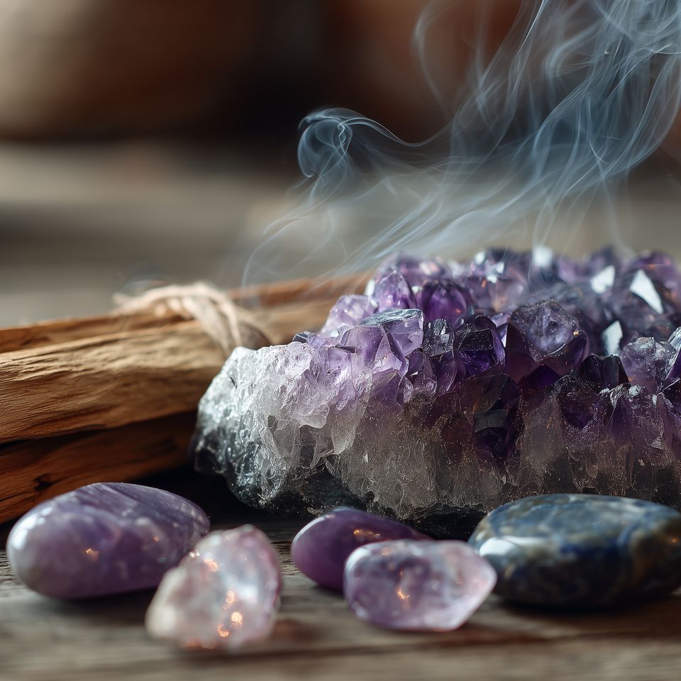 Energy healing   spiritual cleansing (2)