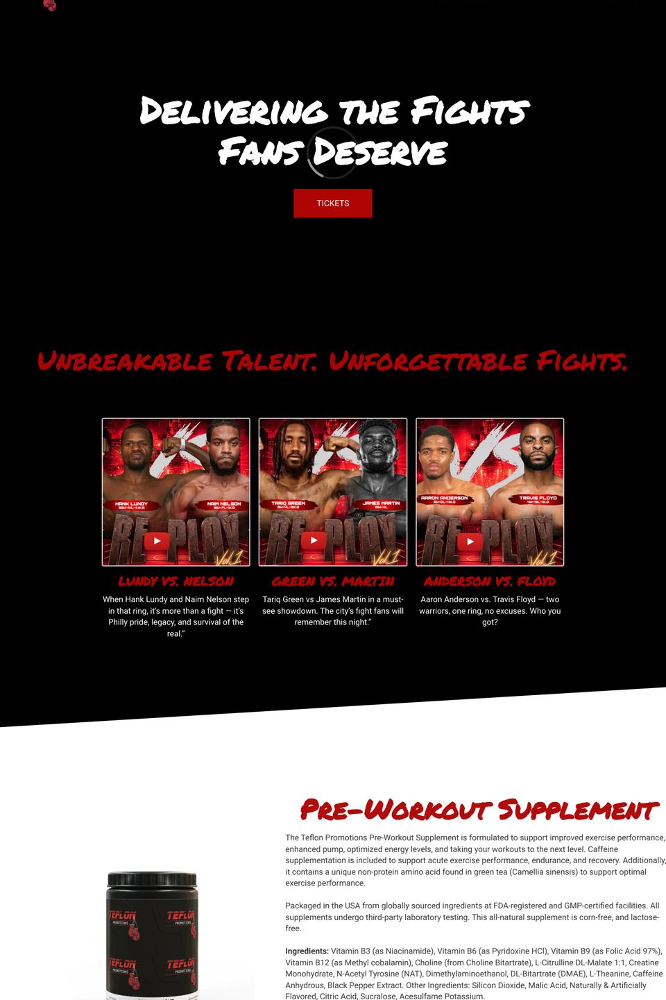 Teflonpromotions.mmm.multisiteadmin.com