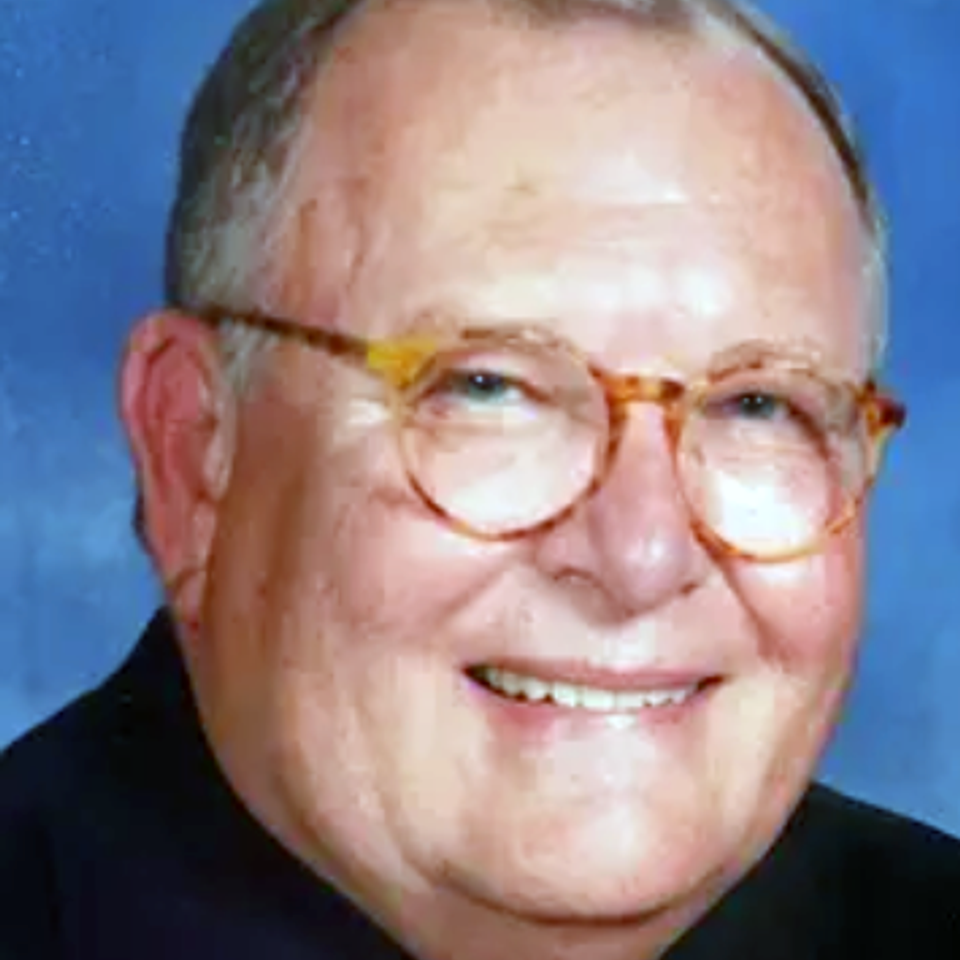 Stephen cate