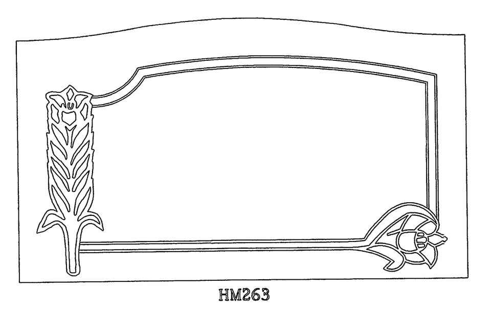 Hm263
