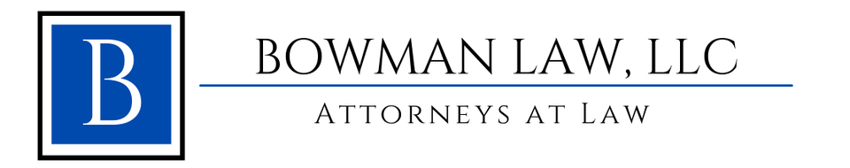 Bowman Law LLC Attorneys at Law