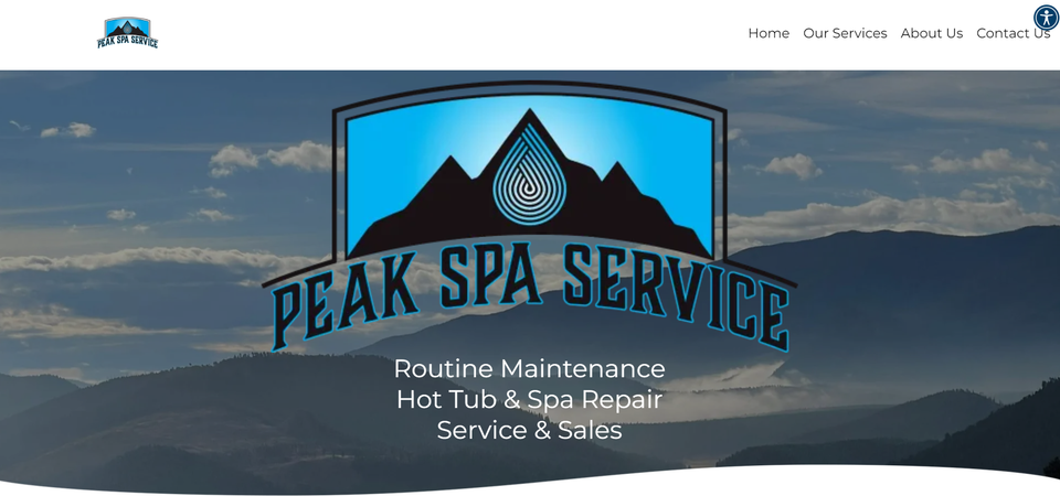 Peakspaco.com