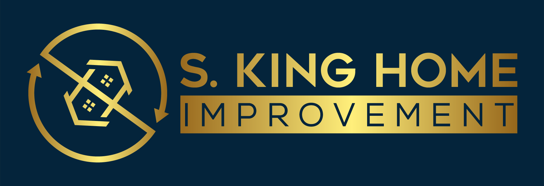 S. King Home Improvement