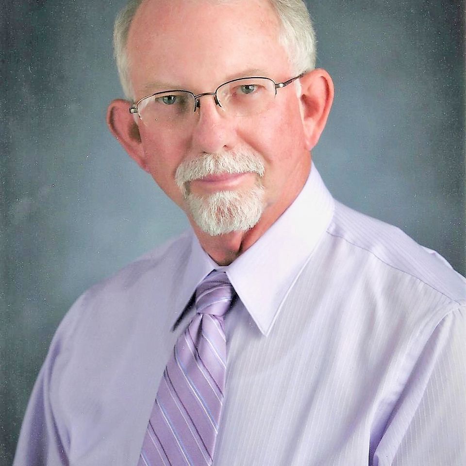 Patrick kerr