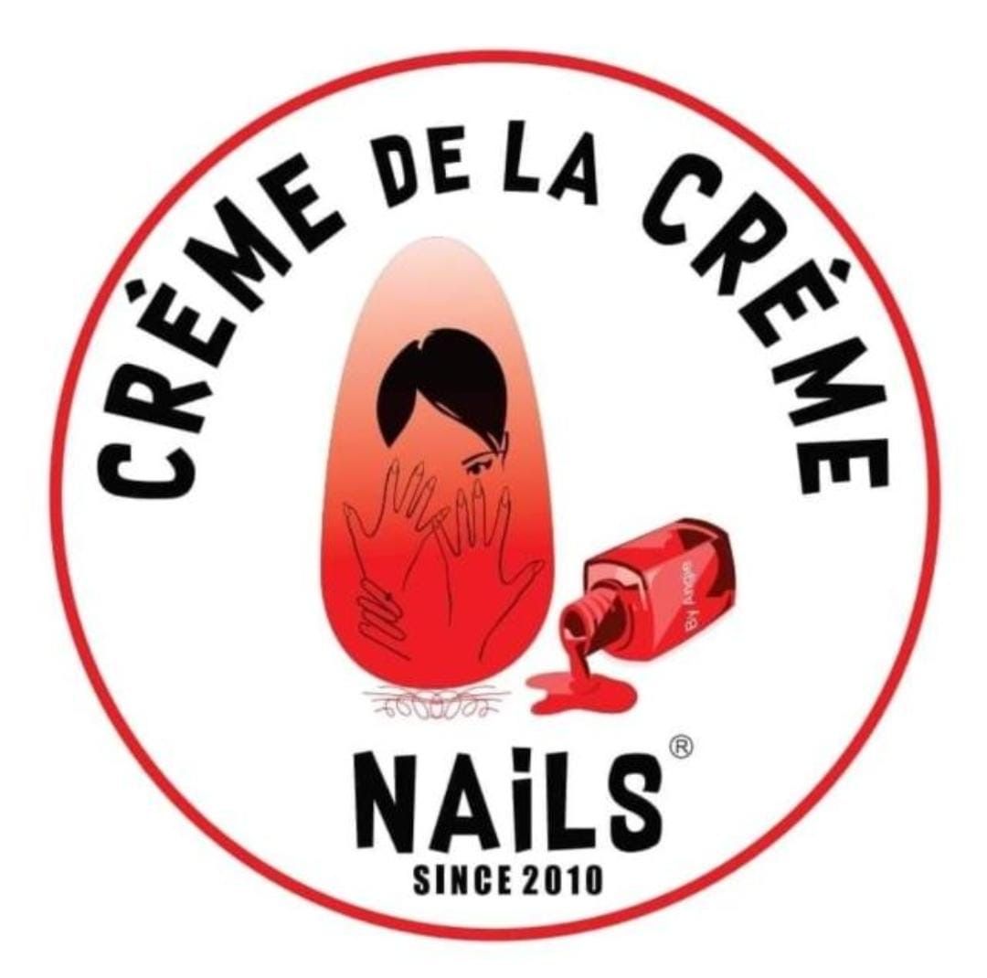 CREME DE LA CREME NAILS