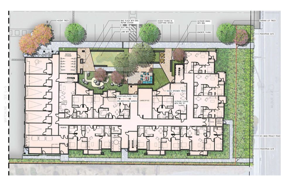 810 wilbur ave antioch ca wilbur ave site plan 2 largehighdefinition