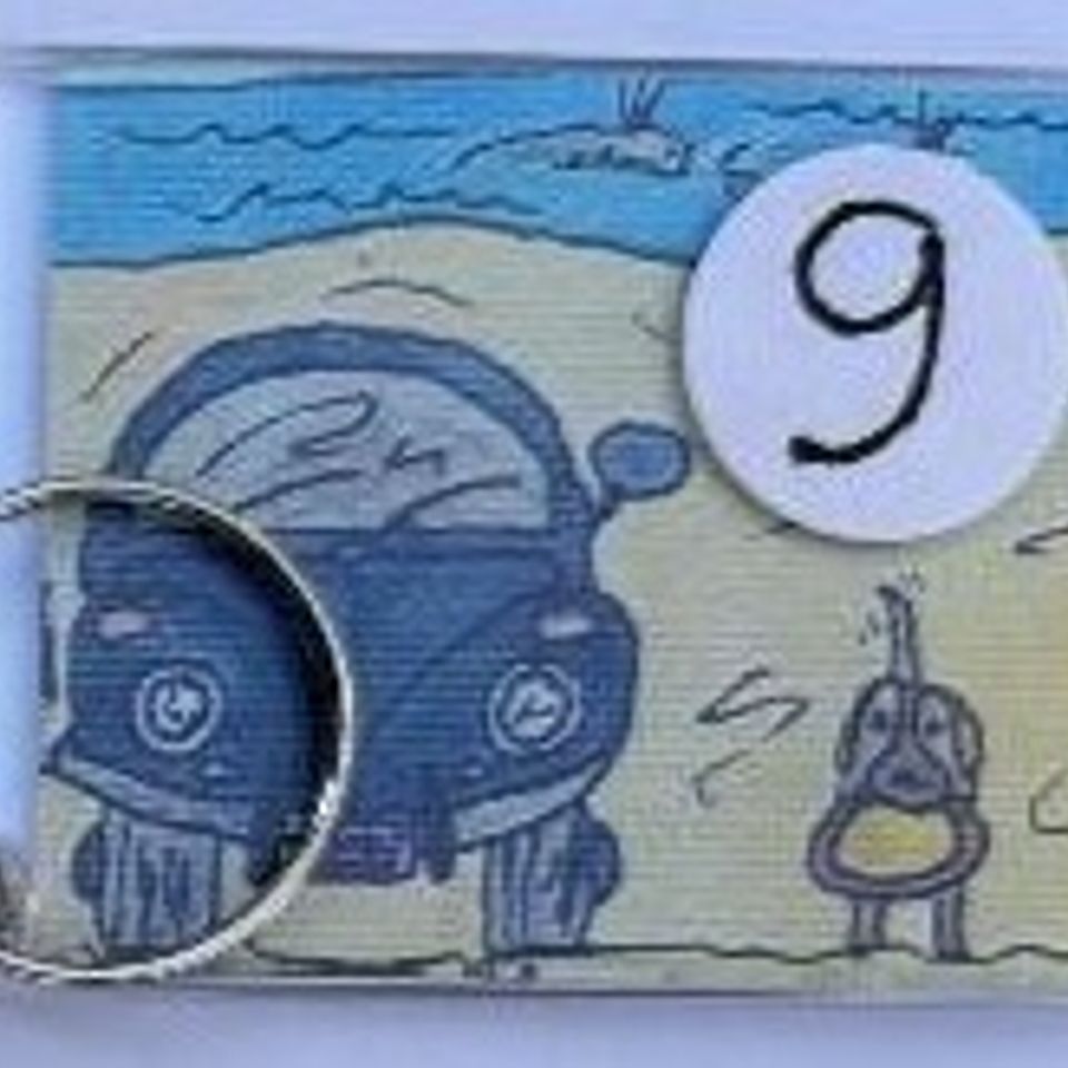 Kc   no   9